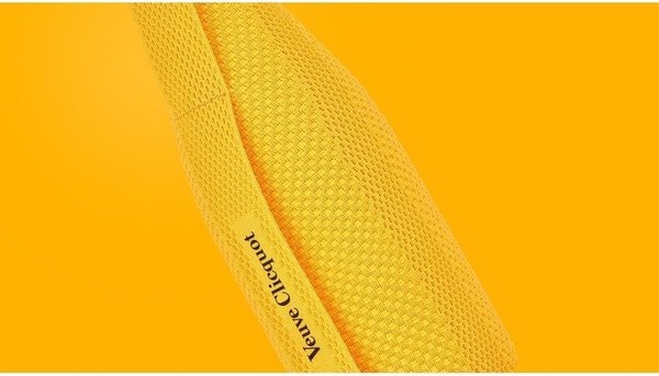 Champagne Veuve Clicquot Brut New Ice Jacket 750ml
