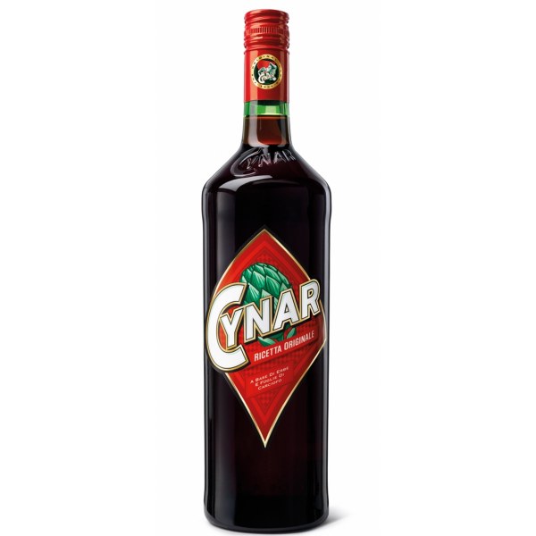 Aperitivo Cynar 900 ml