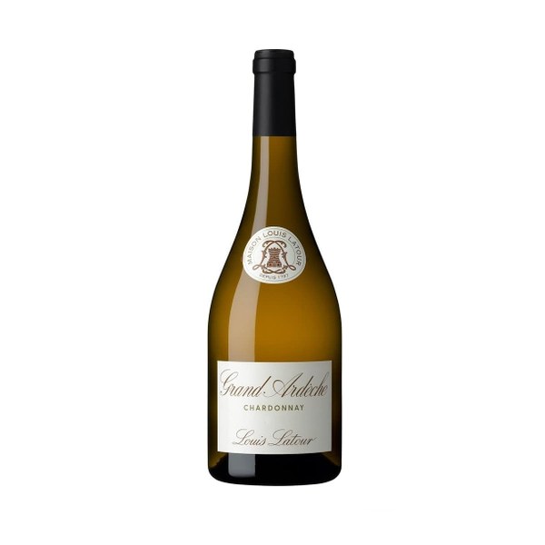 Vinho Louis Latour Grand Ardeche Branco 750ml