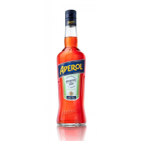 Aperitivo Aperol 750 ml