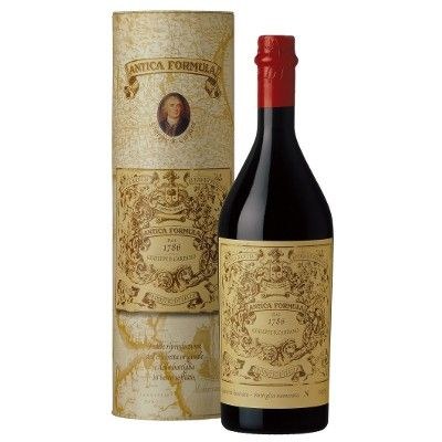 Vermouth Carpano Antica Formula 1000ml