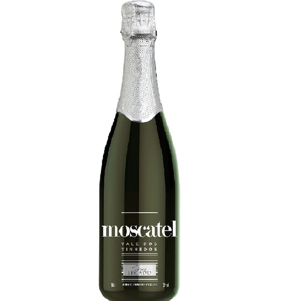 Espumante Gran Legado Moscatel 750ml