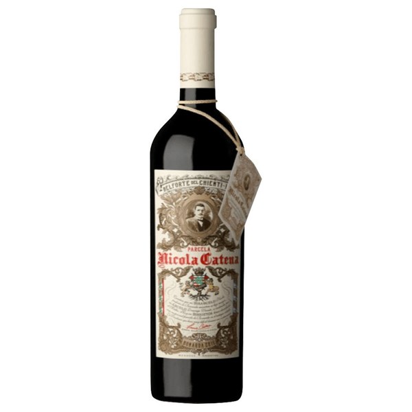 Vinho Nicola Catena Bonarda 2018 750ml