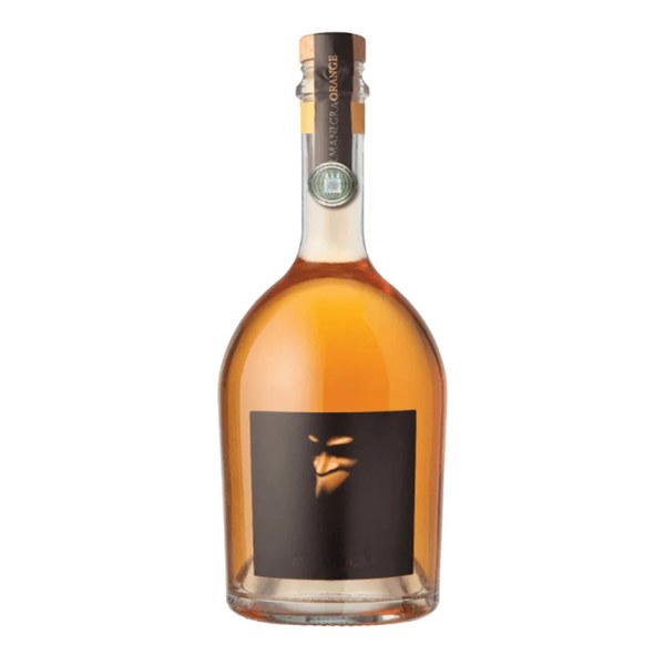 Vinho Alma Negra Orange 2019 35081 750ml