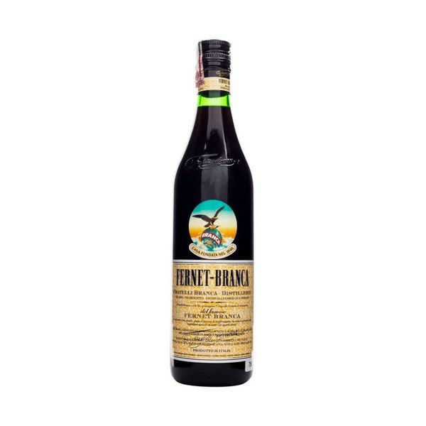 Fernet Branca 750 ml