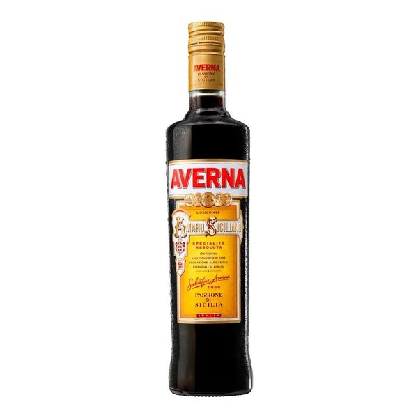 Amaro Averna 700ml