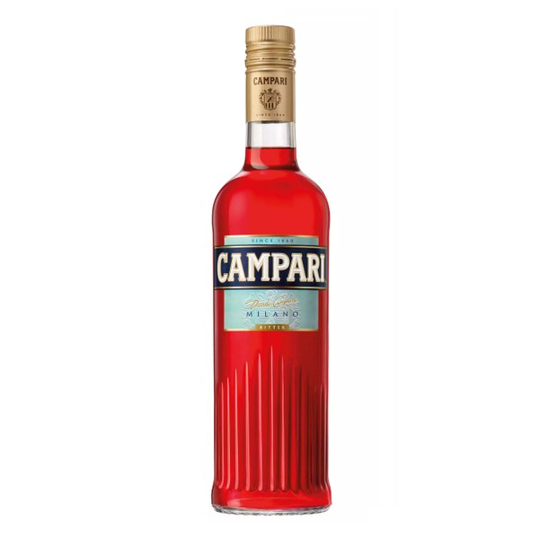 Bitter Campari 998 ml