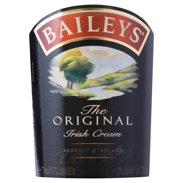 Licor Baileys Original 750ml