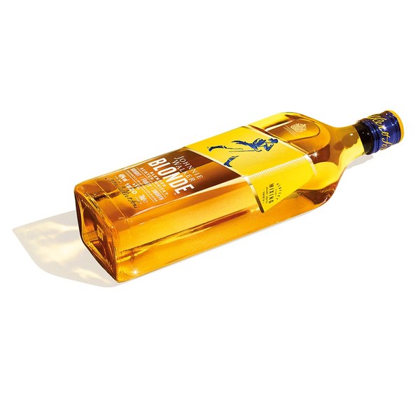 Whisky Johnnie Walker Blonde 750ml