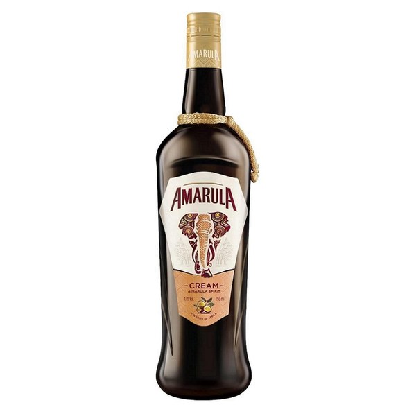 Licor Amarula 750 ml