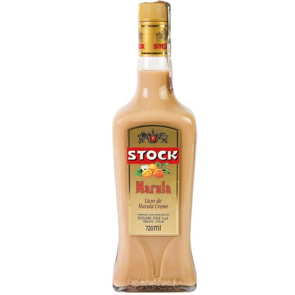 Licor Marula Stock 720 ml