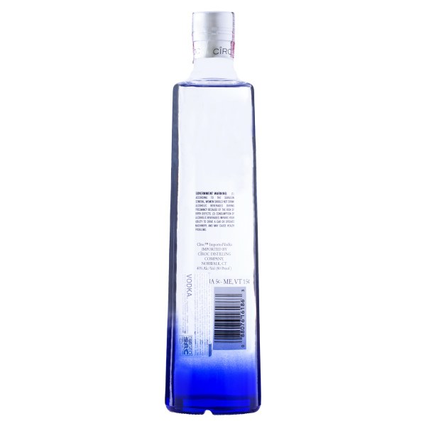 Vodka Ciroc Original 750ml